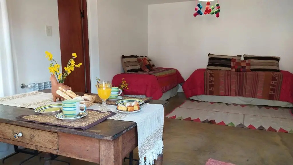 Los Arcabuceros Casa Hotel Boutique