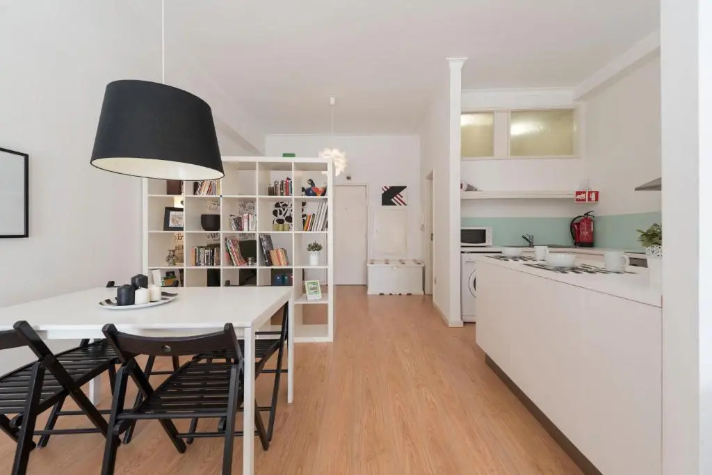 BmyGuest - Santa Catarina Light Apartment