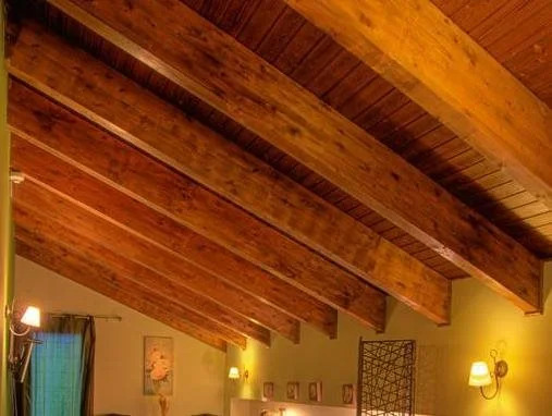 Hotel Boutique La Casa del Río