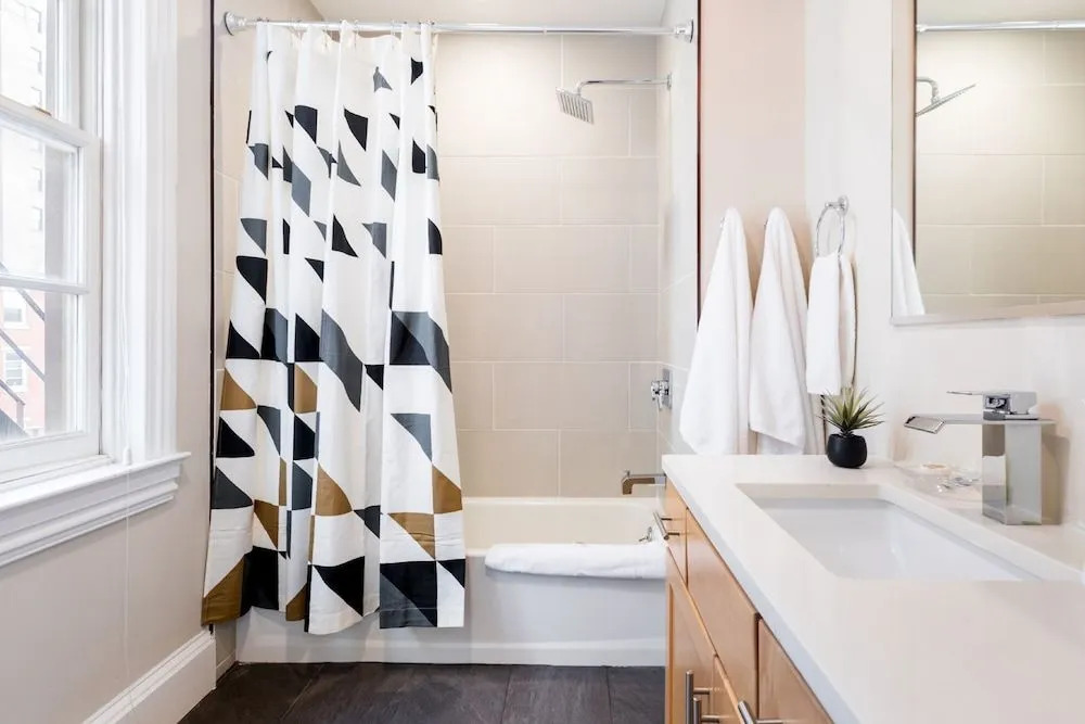 Abode Philadelphia - Rittenhouse Square Spruce St