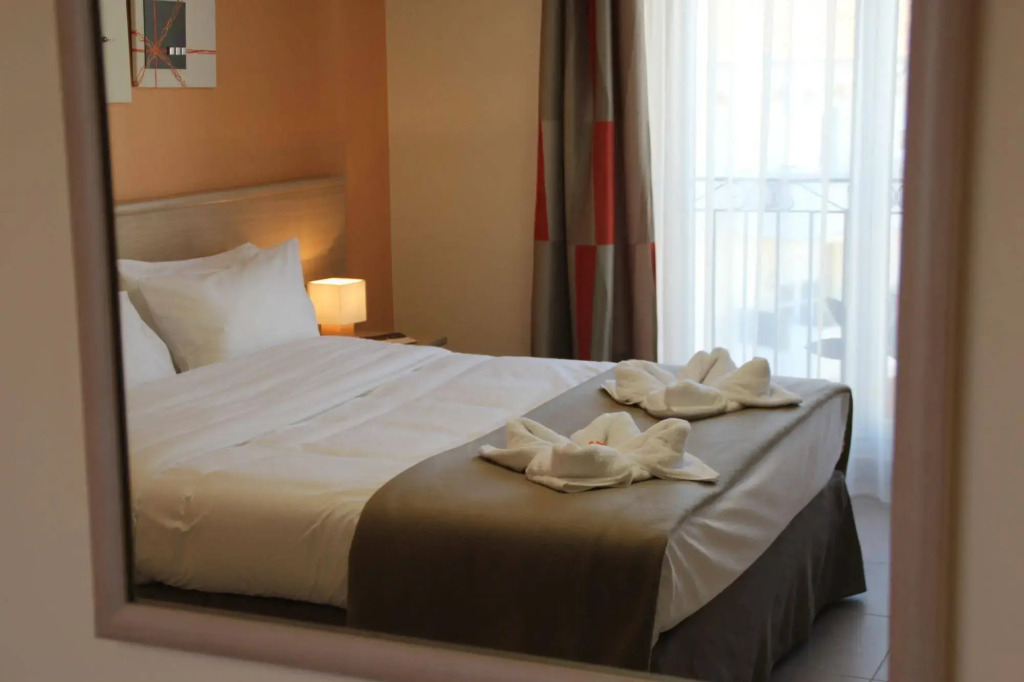 The Originals Boutique, Hotel lOccitan, Aubagne