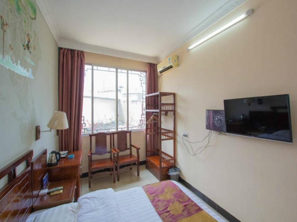 Yangshuo Longteng Hotel