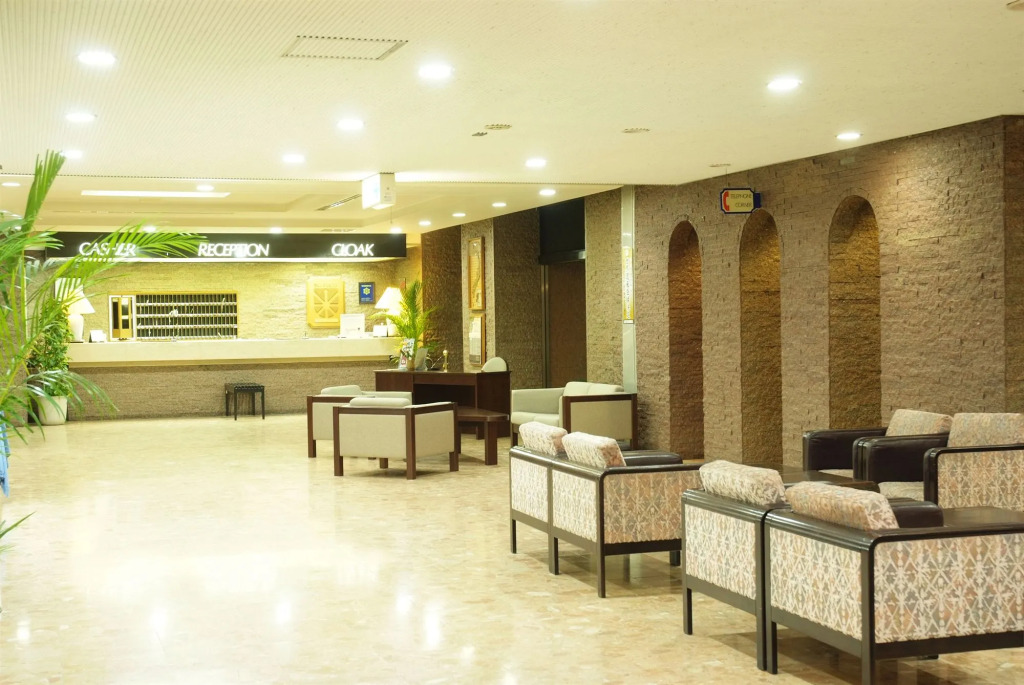 Toyoko Inn Ichinoseki Ekimae