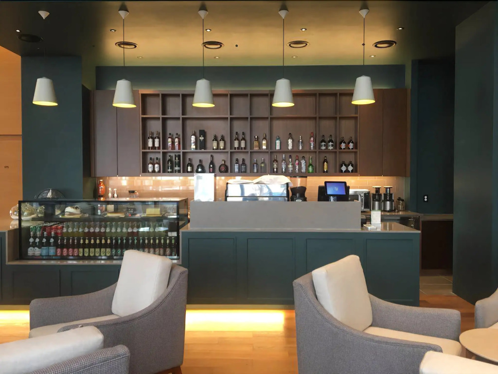 Hotel Skypark Central Seoul Pangyo