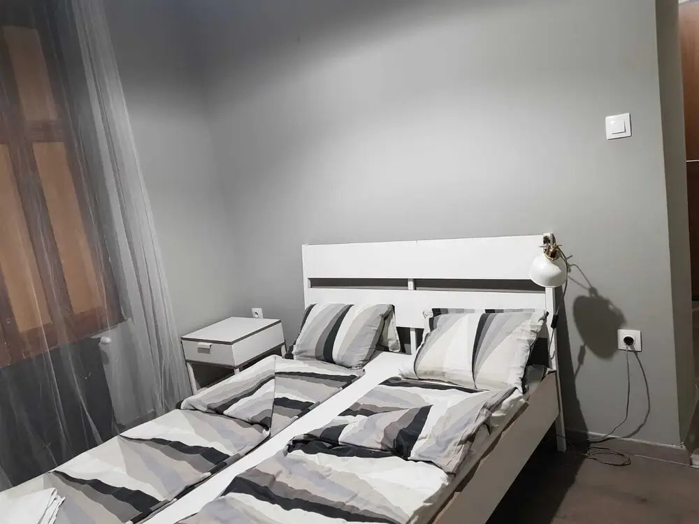 Vik Rooms Budapest