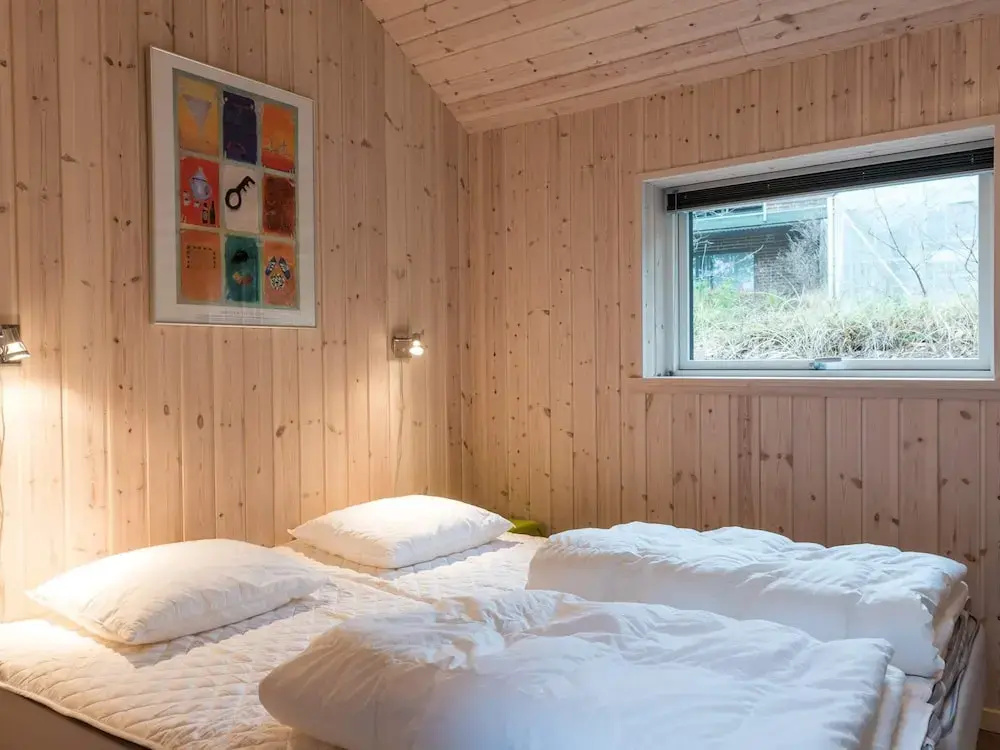 10 person holiday home in Nørre Nebel