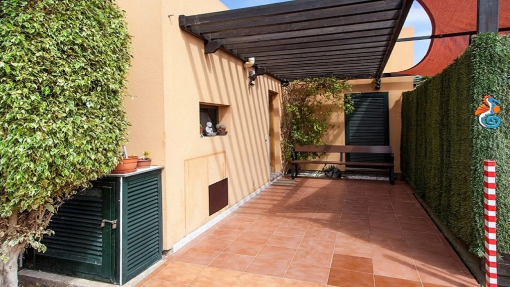 Villas Tamaragua