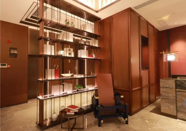Echeng Hotel Changsha Wujiang Tianjie