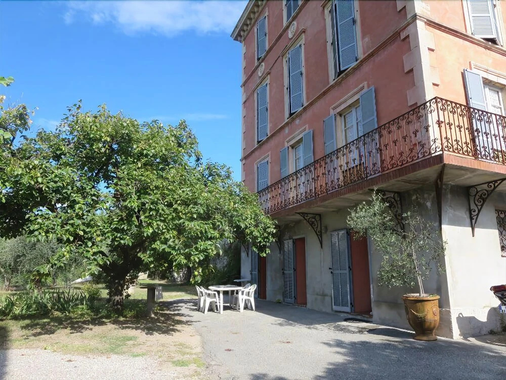 Villa les Roses bis by Gites de France