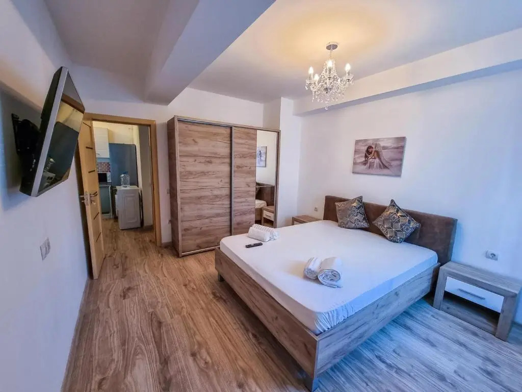 Apartament 2 camere Moonlight Mamaia et 2 ap 211