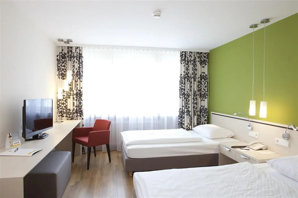 Hotel Schwanen Stuttgart Airport/Messe