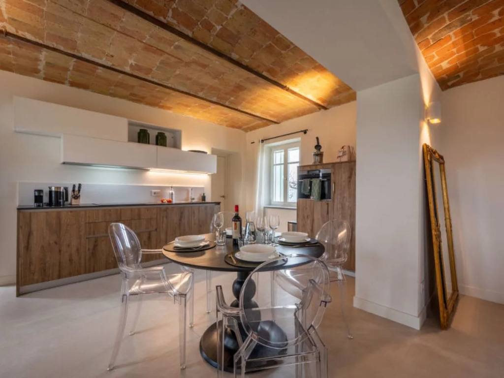 Casa Faretto - Monviso