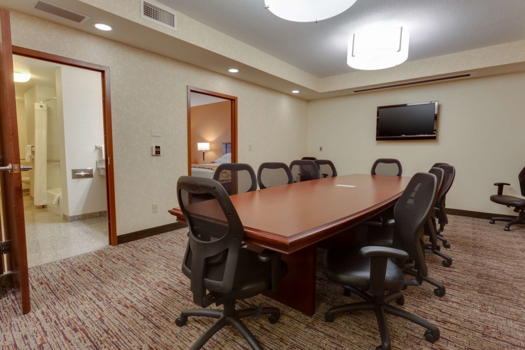 Drury Inn & Suites Baton Rouge