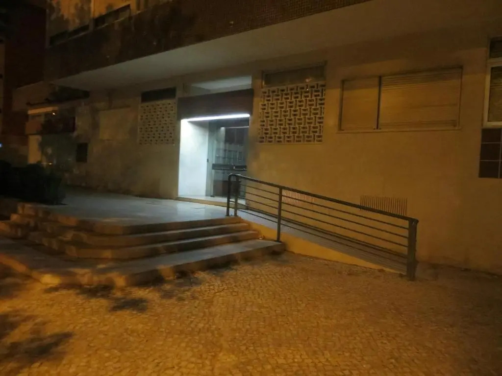 Caparica for Rent