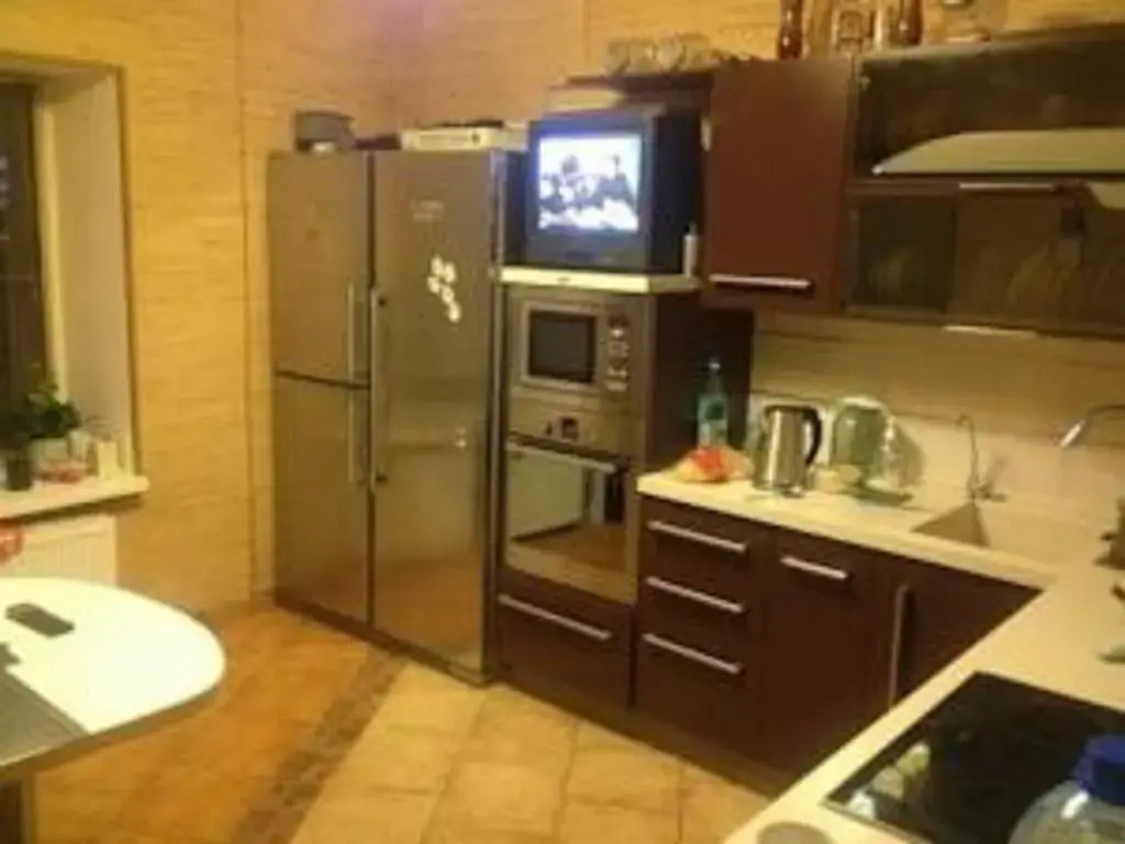 Lucky Hostel