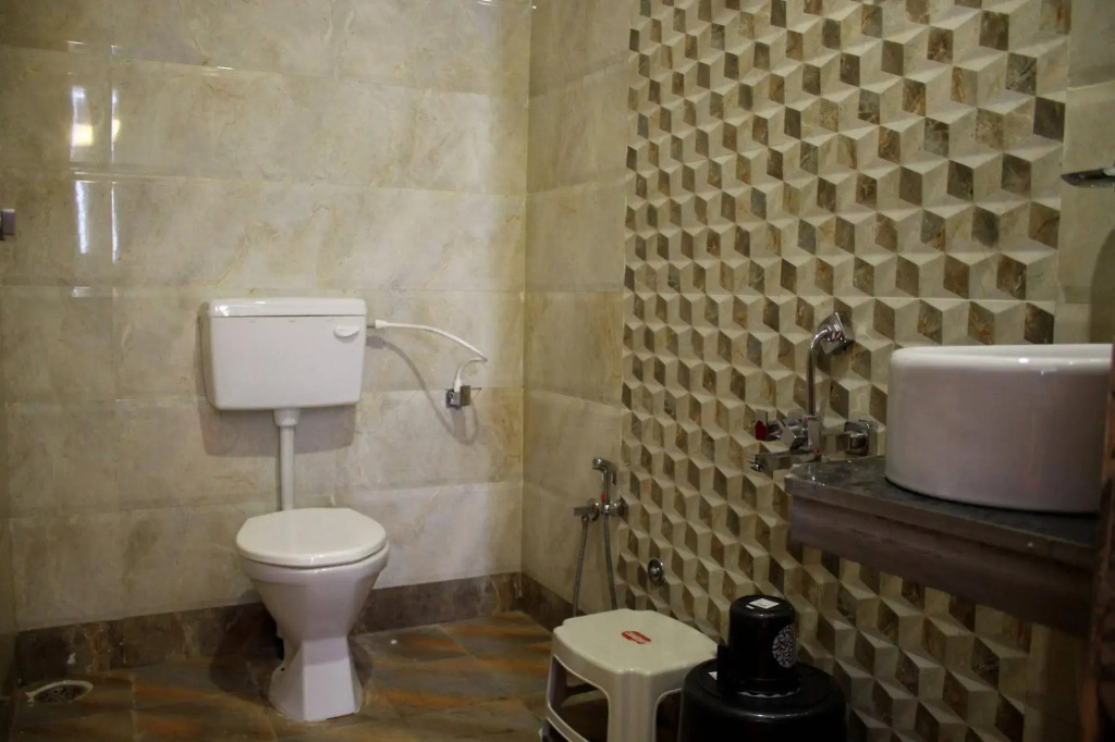 Hotel Malhar Palace
