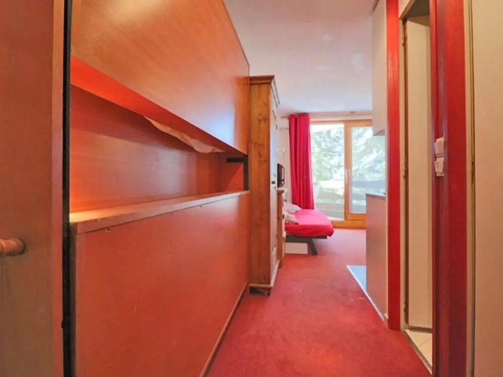 Appartement Montvalezan-La Rosière, 2 pièces, 6 personnes - FR-1-398-509