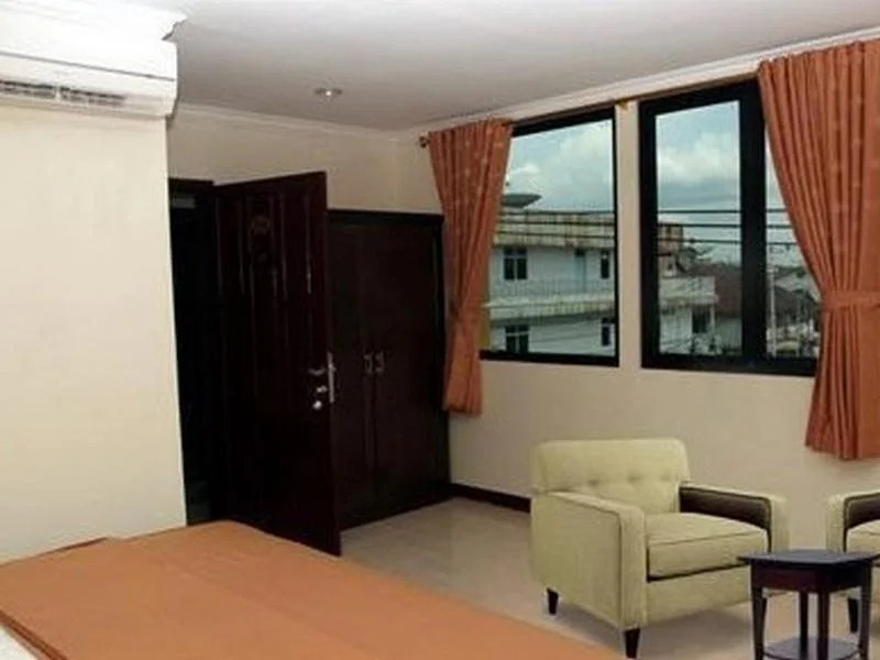 Hotel Aroma Inn Pontianak