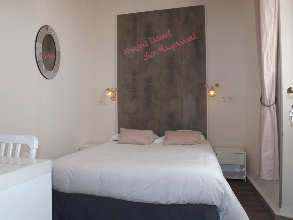 Hotel Chalet De Lisere