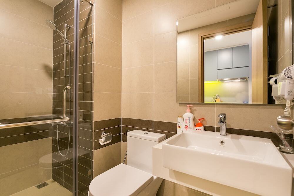 Macy Studio Apartment