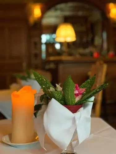 Hotel Park Villa