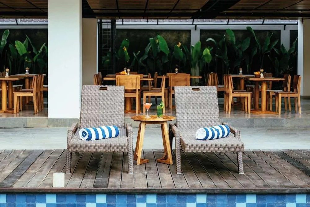Nadi Hotel Legian