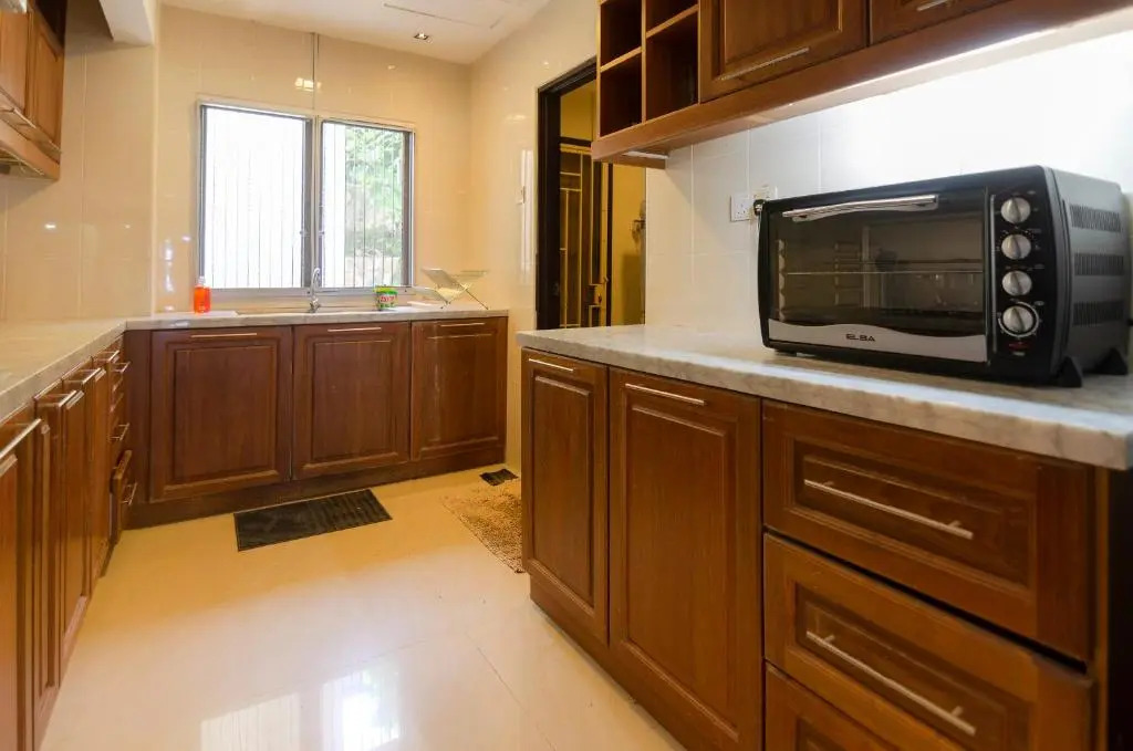 A Comfy & Cozy 2BR Home in Ukay Heights