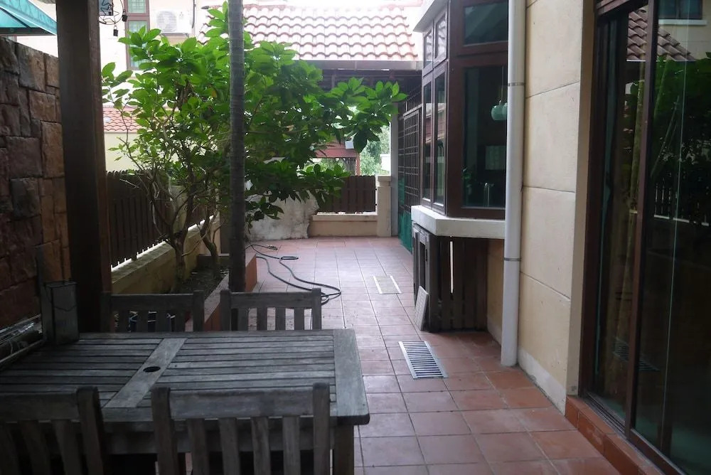 Batu Ferringhi Seaview Beach Resort @ Sri Sayang Apartment