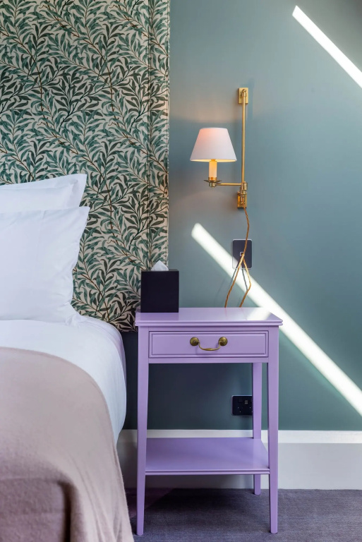 The Observatory Hotel Christchurch