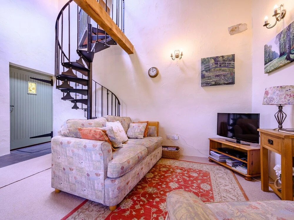 Pickle Cottage