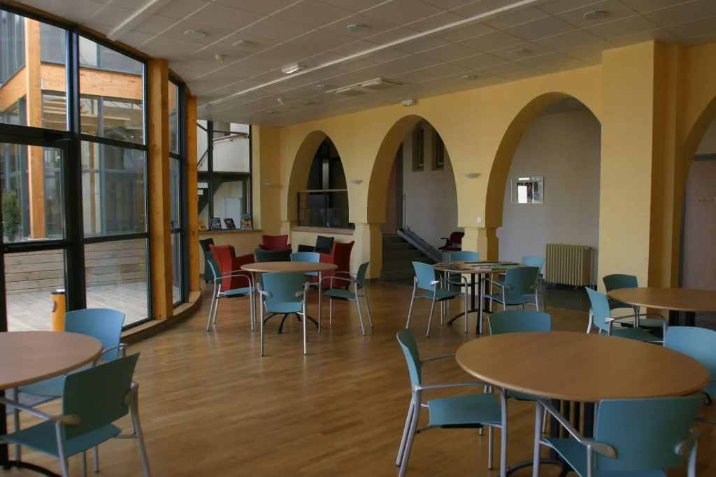 Centre Jean Bosco