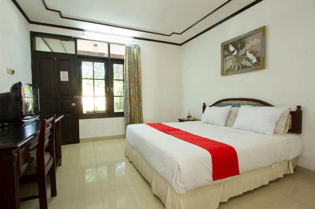 Hotel Oranjje by Secoms