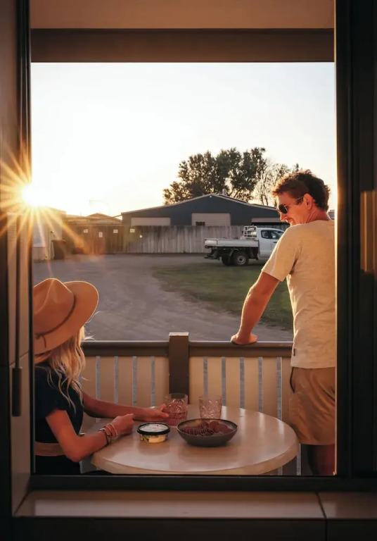 Horrocks Beach Caravan Park