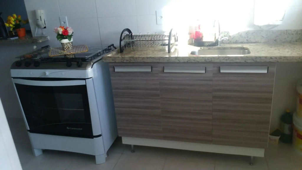 Apartamento Aconchegante Perto Da Praia
