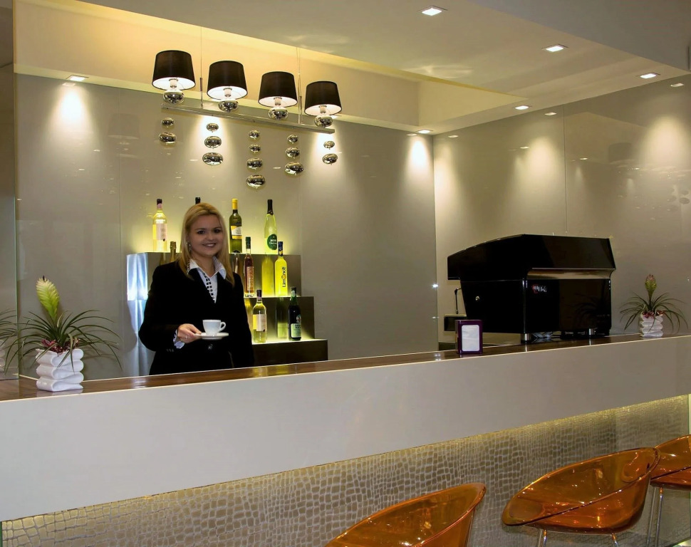 Hotel Aurora Mare