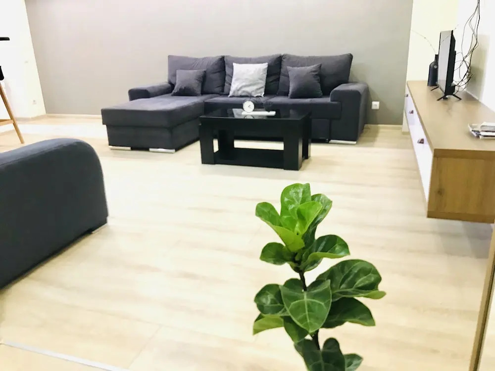 Апартаменты My house on Agmashenebeli street
