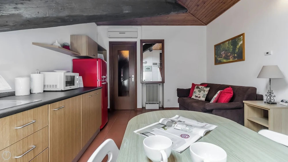 Italianway - Bligny 19 A Apartment