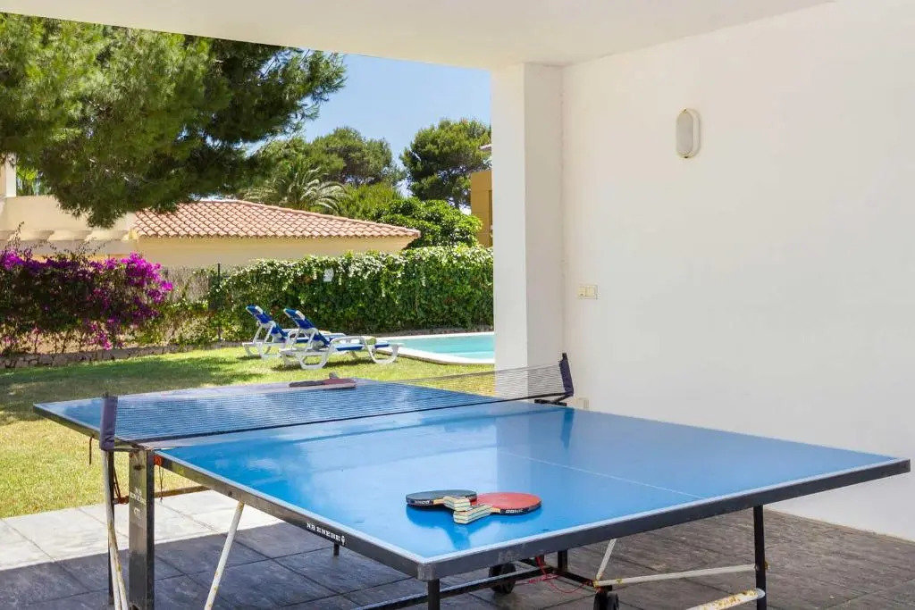 Villa Sol de Flandes