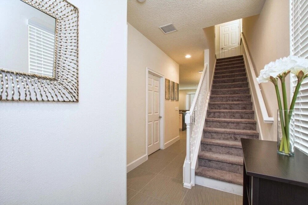 Beautiful House, Private Splash Pool, Balcony Off Master Suite, Free Wifi!!! 3 Bedroom Townhouse by RedAwning