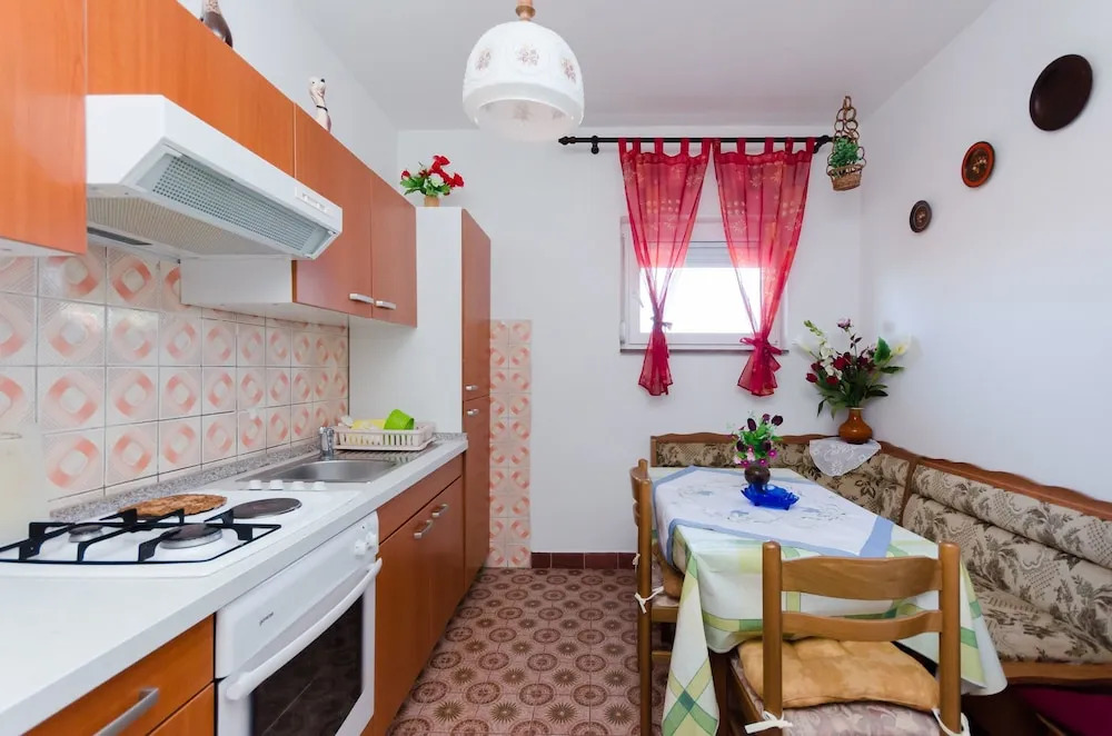 Apartments Ankica