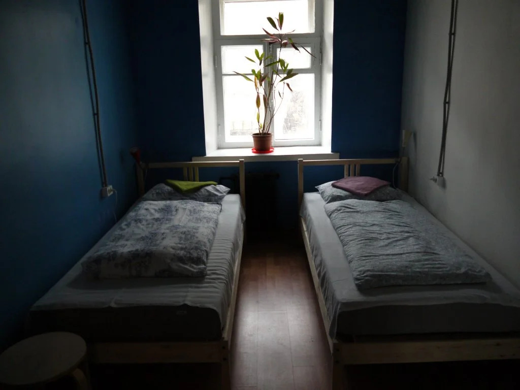 Art Space Hostel