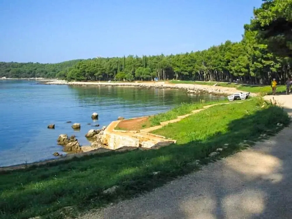 Marija - 500 m From Beach - A2-treći kat