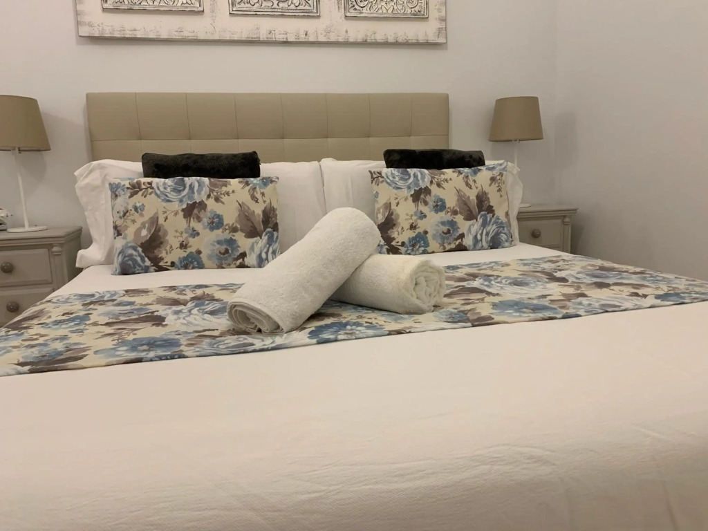 Brand New Apartment
