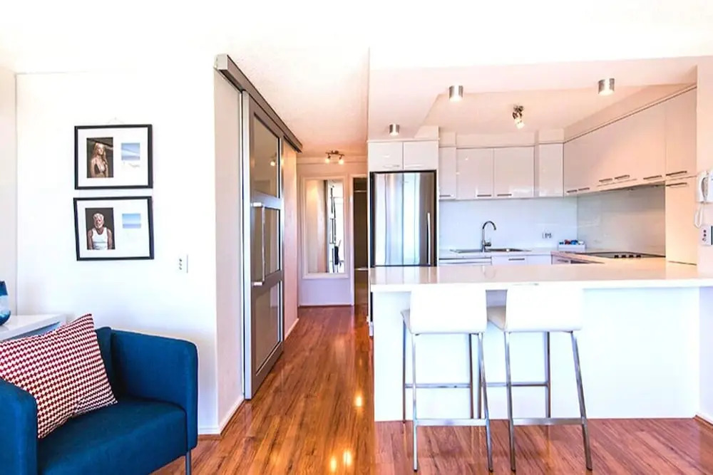 South Perth Deluxe Apartment