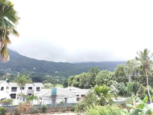 Flower Garden Self-Catering Apartments
