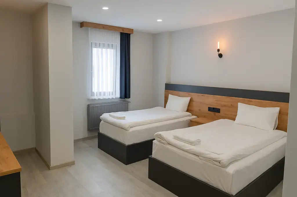 Semih Otel