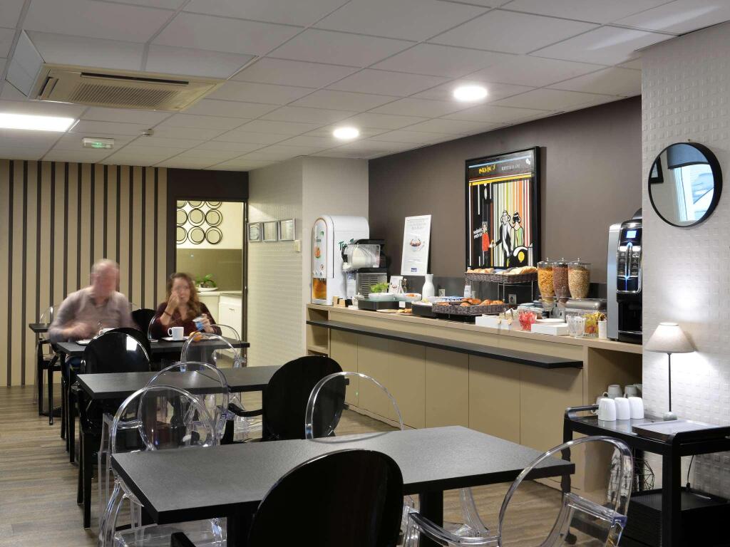 Hôtel Kyriad Brive Ouest