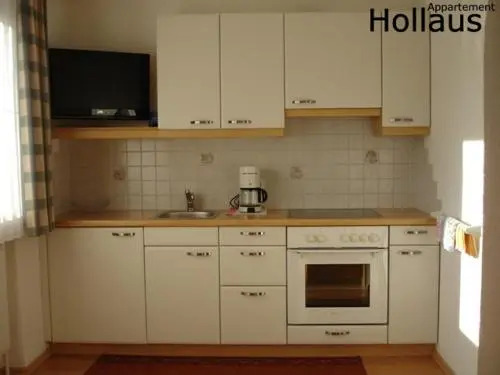 Appartement Hollaus
