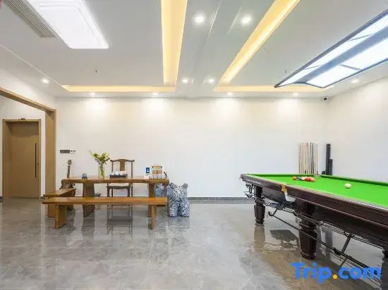 Suzhou Hanyueju Homestay