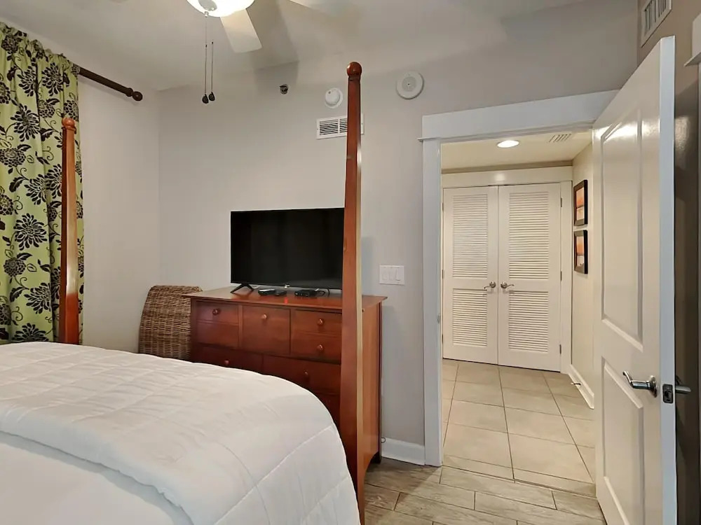 Grand Panama Beach Resort by Panhandle Getaways